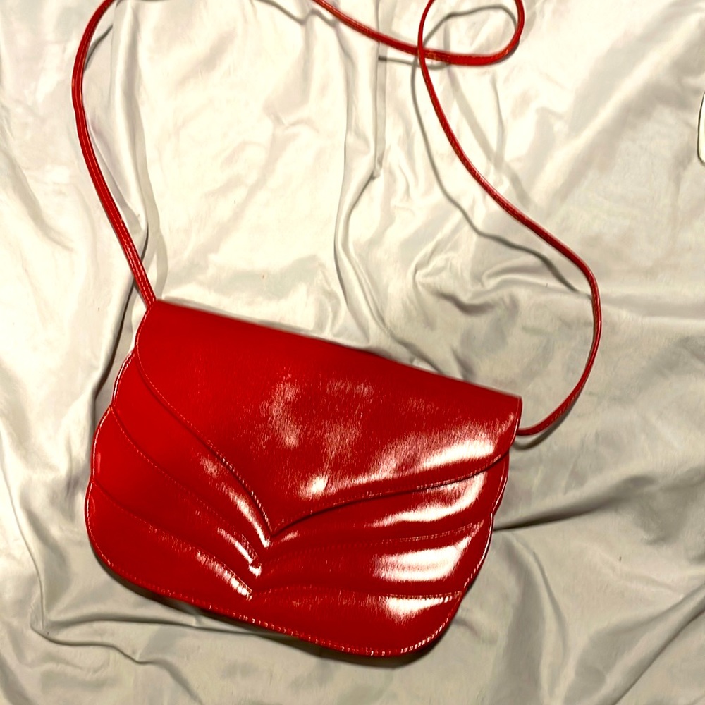 Vintage saks fifth avenue bag